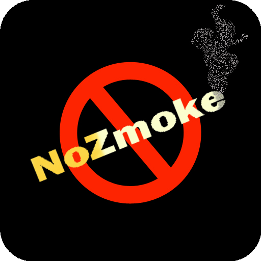 NoZmoke Icon
